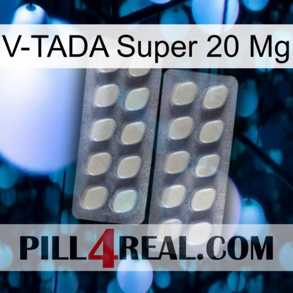 V-TADA Super 20Mg 07